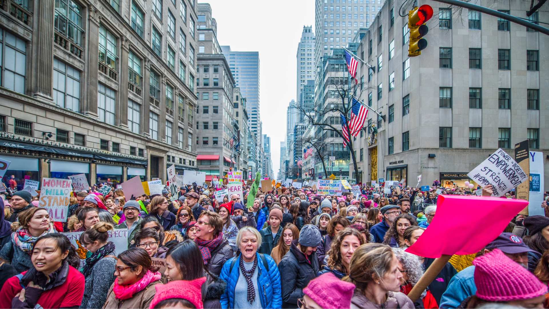 “Nessun uomo è un’isola”