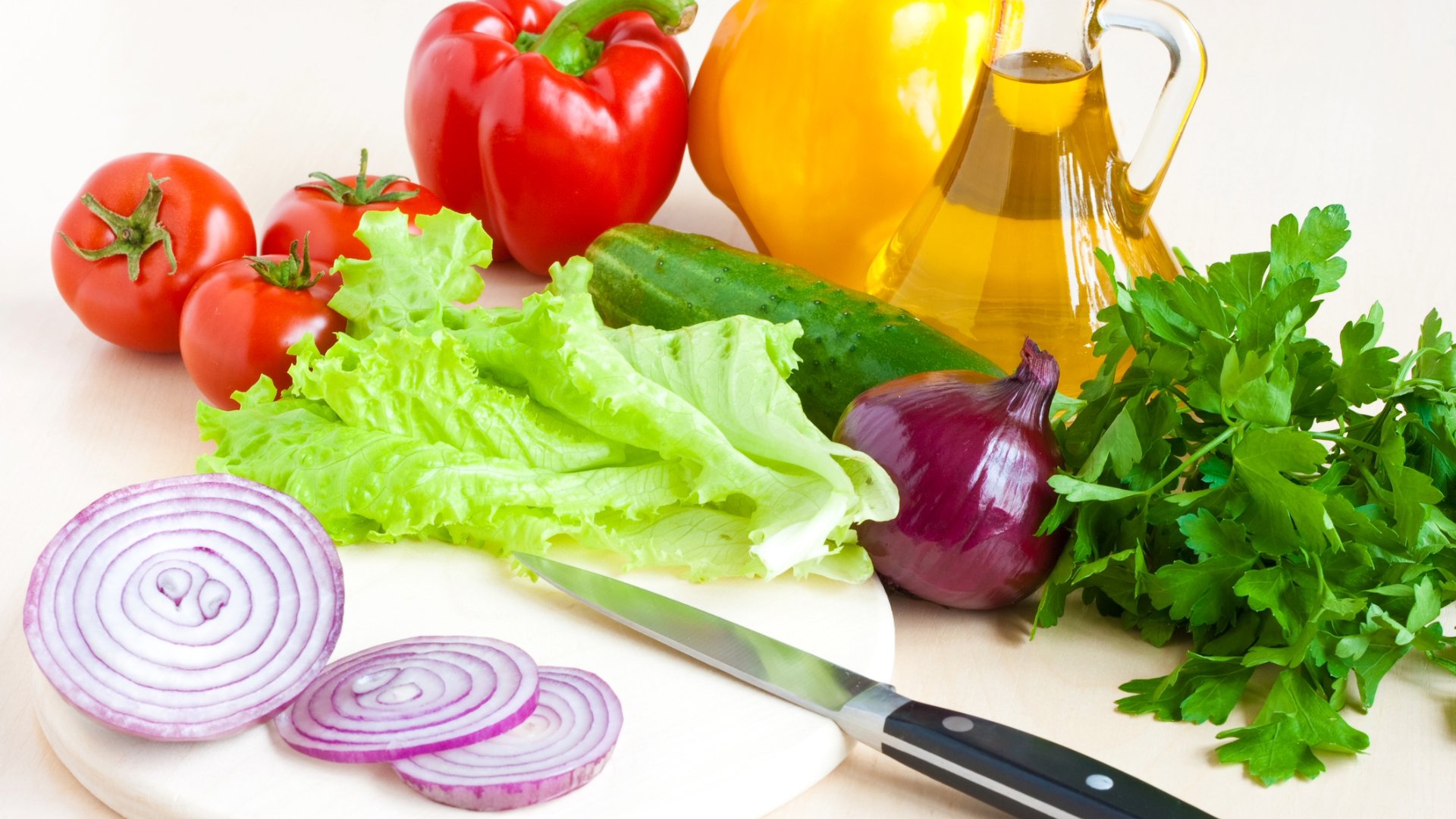 Salute e benessere a tavola: consigli