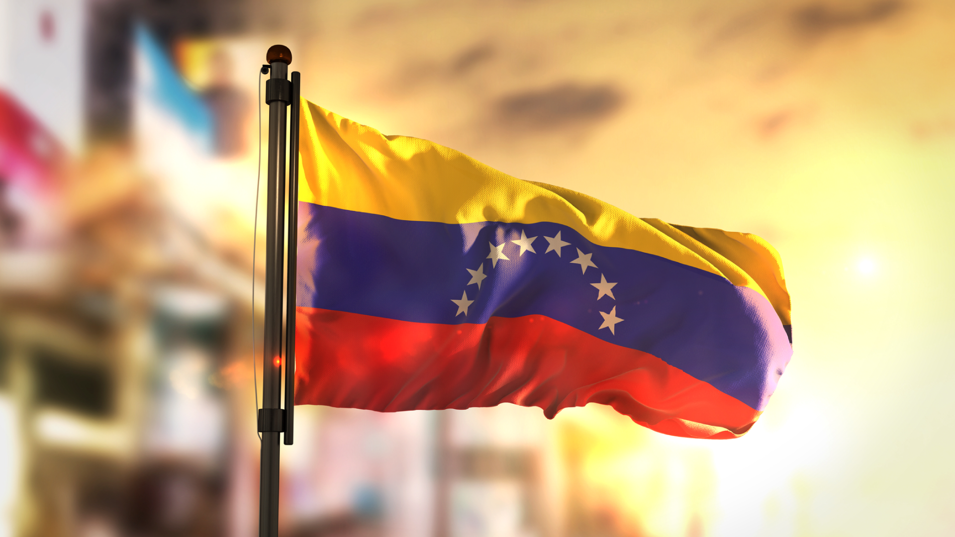 Gli avventisti in Venezuela invitano alla preghiera dopo gli attacchi militari statunitensi