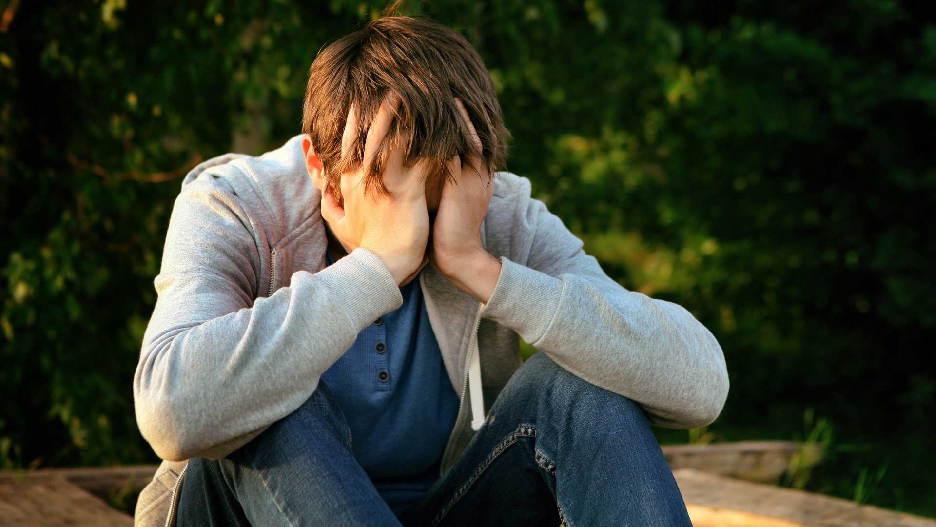 Diamo forma alla speranza: epidemia silenziosa