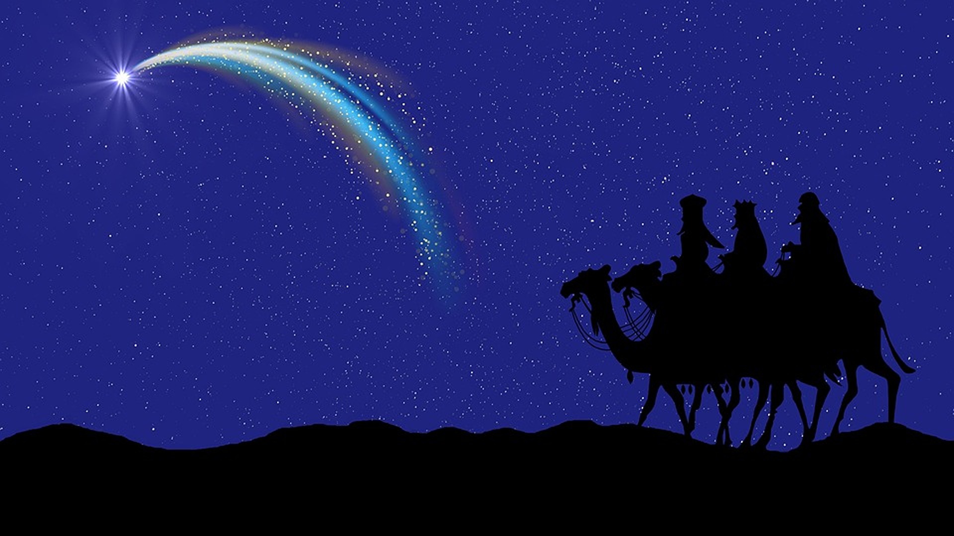 Attori di un piano divino