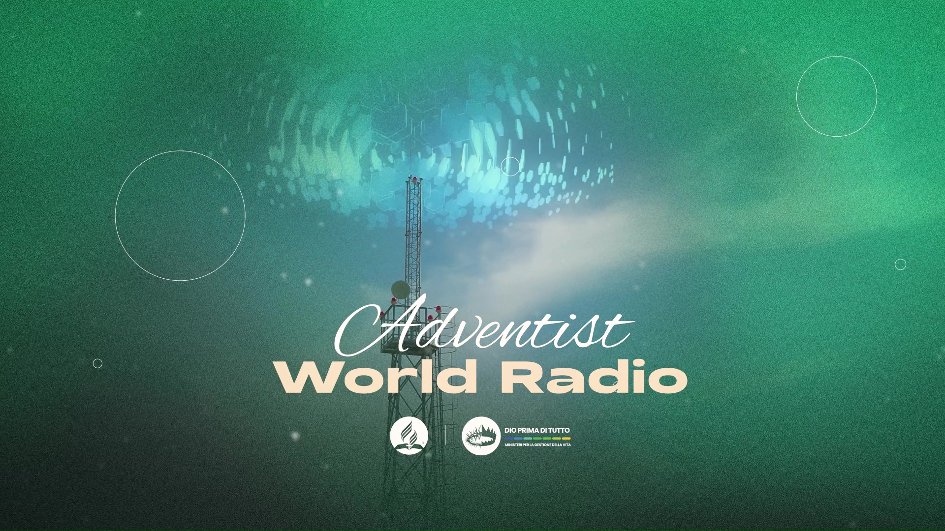 Adventist World Radio