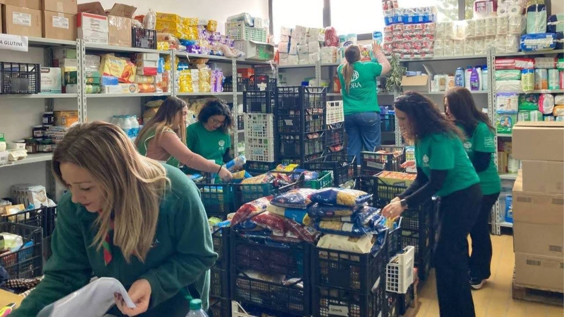 ADRA Italia News – Aggiornamenti da Niscemi e Concorso artistico 2026