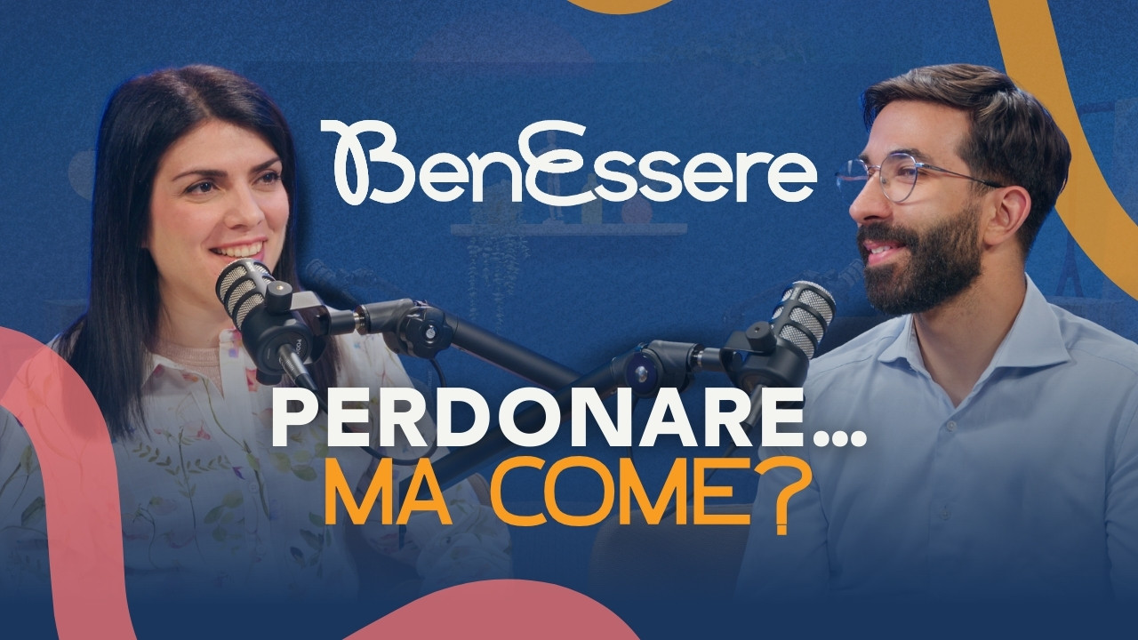 Perdonare per vivere meglio: cosa significa davvero e da dove iniziare