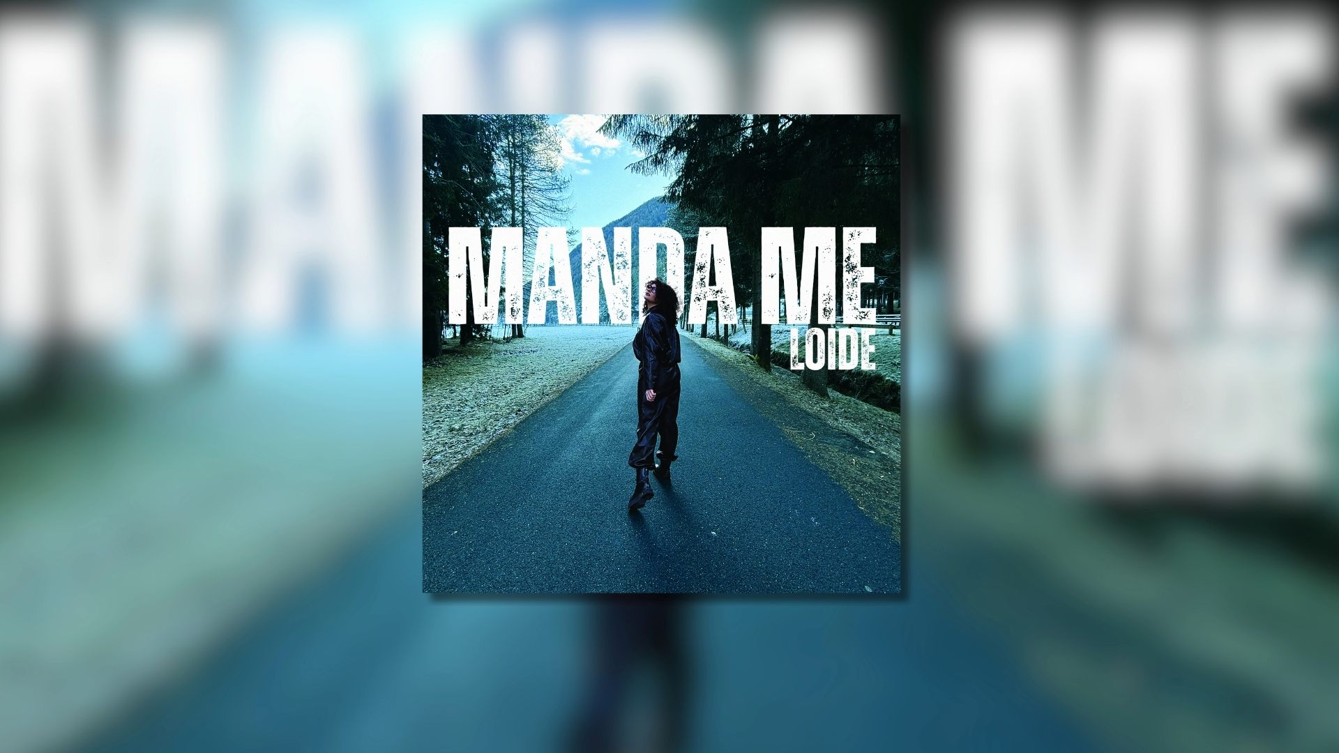 “Manda me”, scopriamo insieme il nuovo album di Loide