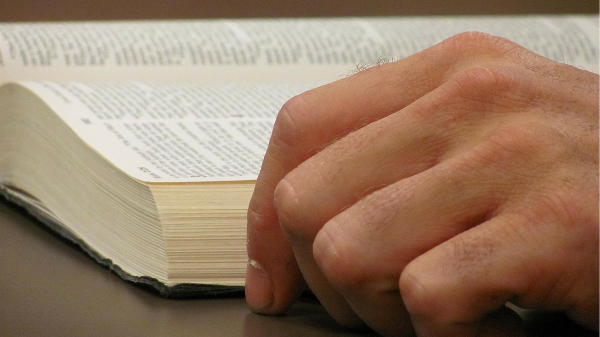 Culto evangelico Rai Radio 1. Calpestare il diritto degli umili