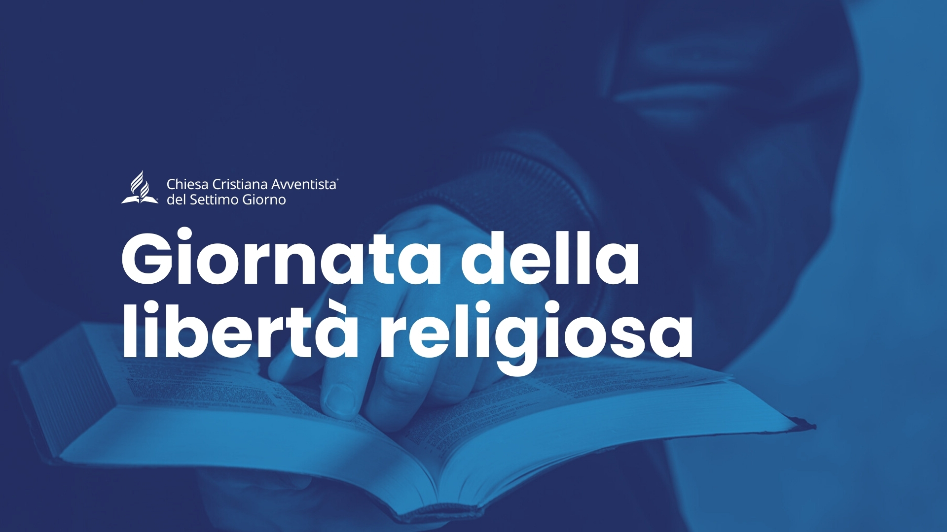 Il diritto sentinella. Giornata della libertà religiosa 2026