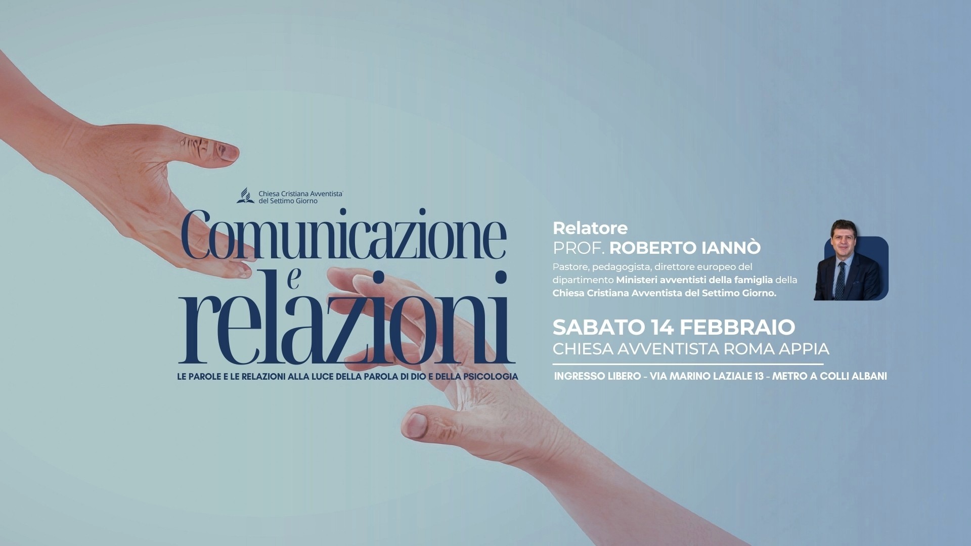 La comunicazione e le relazioni in famiglia