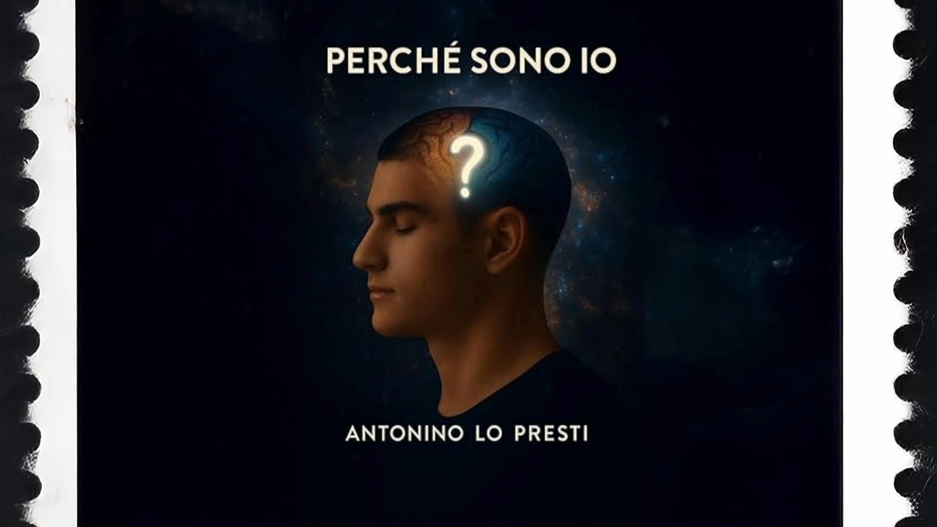 Perchè sono io, conversazione sul passato che si riflette sul presente