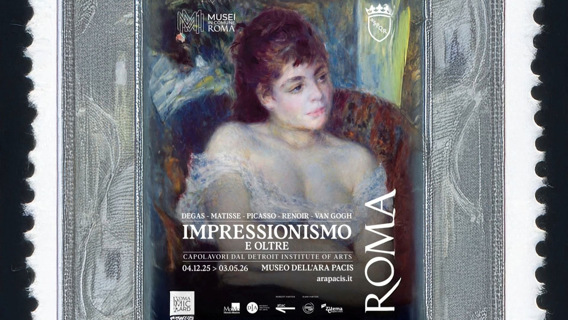 Impressionismo e oltre. Capolavori dal Detroit Institute of Arts