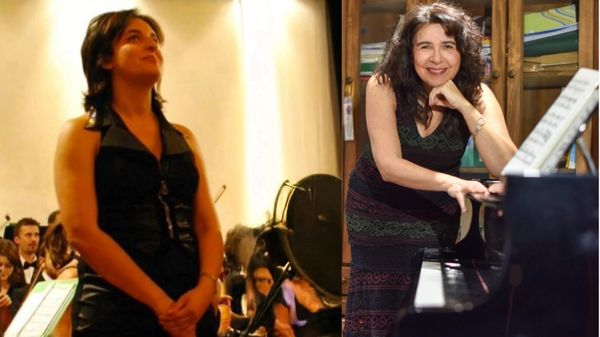 Compositrice, inventrice, ricercatrice e donna di fede