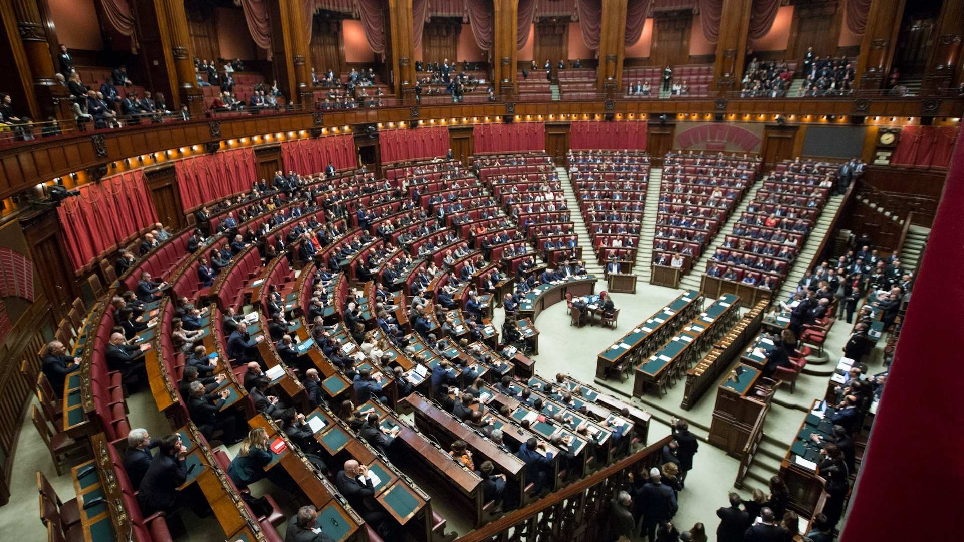 Protestantesimo Rai 3. La promessa democratica