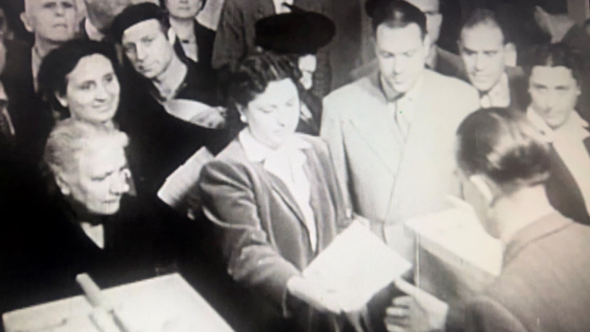 Protestantesimo Rai 3. Il diritto di contare