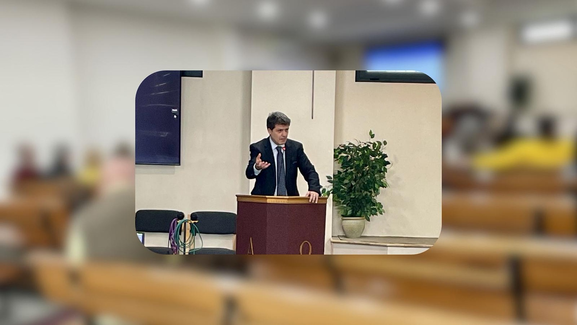 Roma Appia. Comunicare senza “sbagliare”