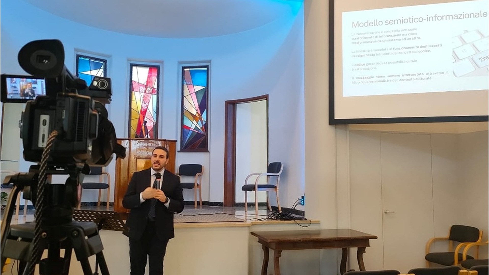 Roma Lungotevere. Missione e comunicazione digitale