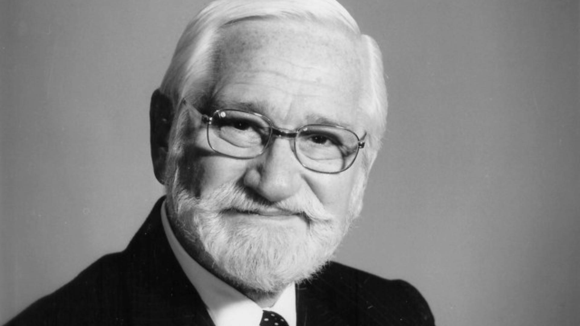 Lasciare un’impronta – Albert Bruce Sabin