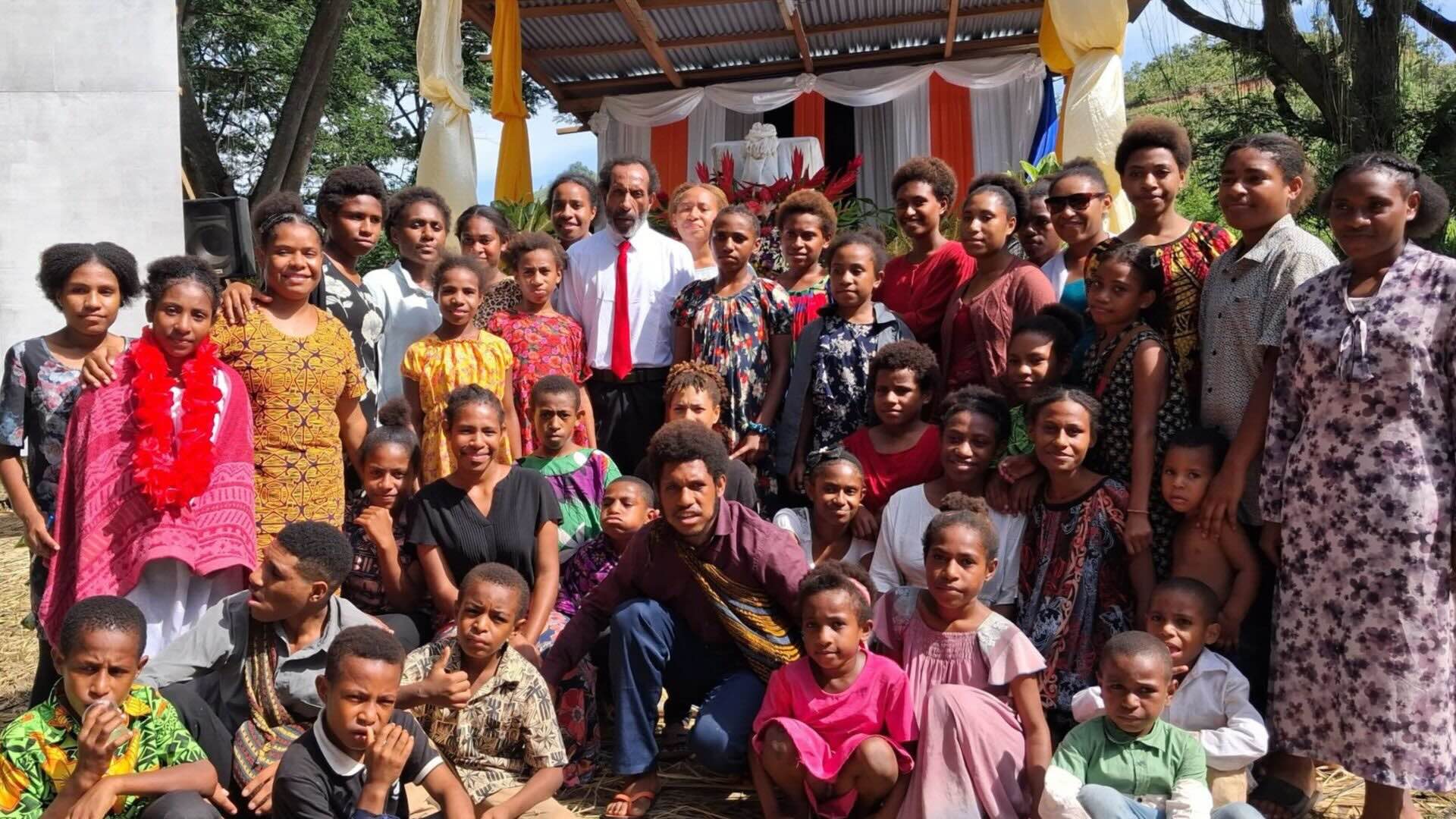 Pensavo di essere solo