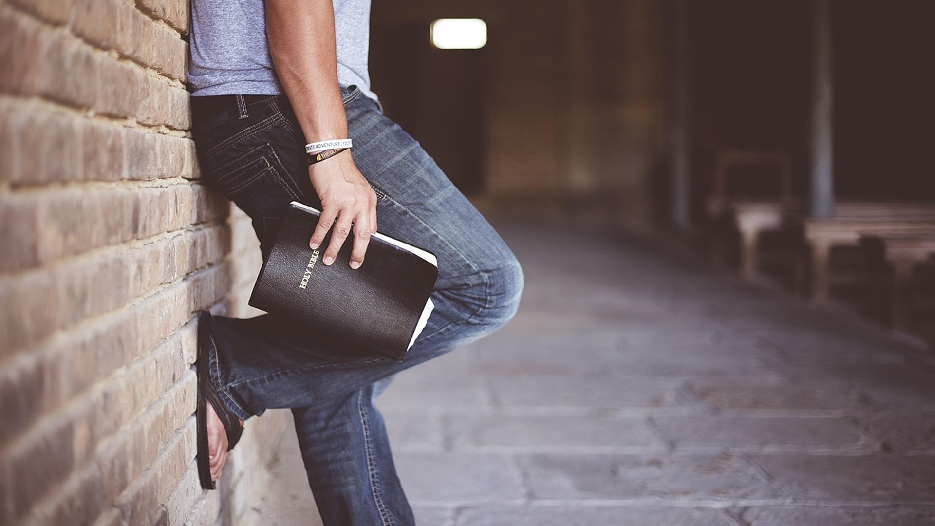 Culto evangelico Rai Radio 1. La nostra identità è in Cristo