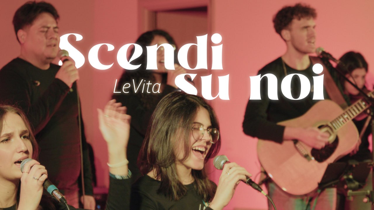Scendi su noi – LeVita