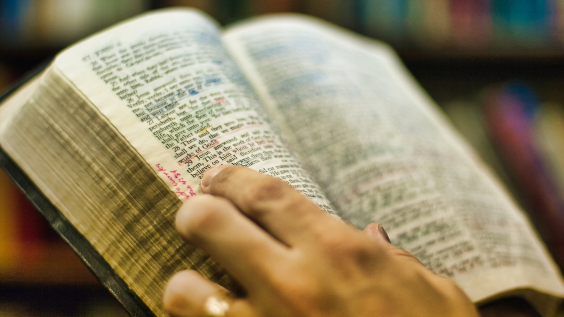 Appuntamento con Dio – Una richiesta basilare