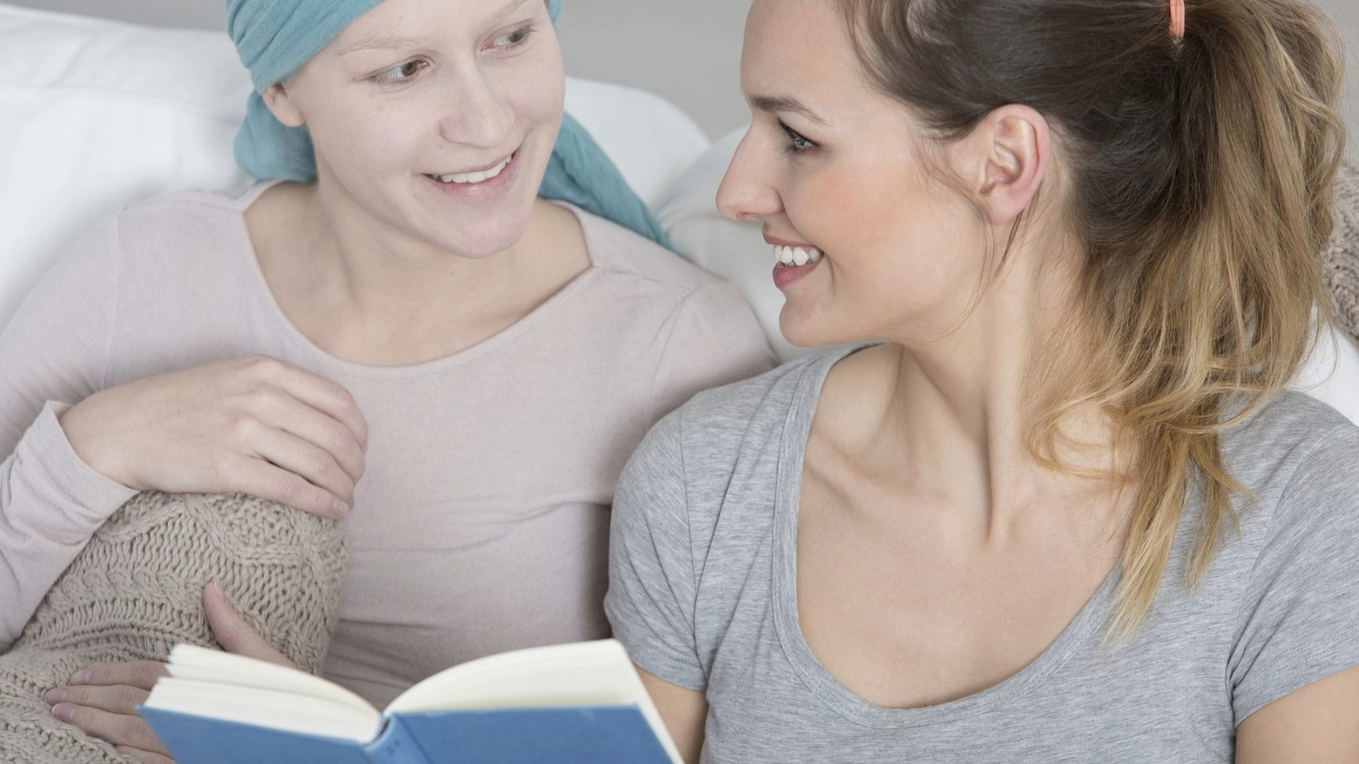 Raccontare la malattia