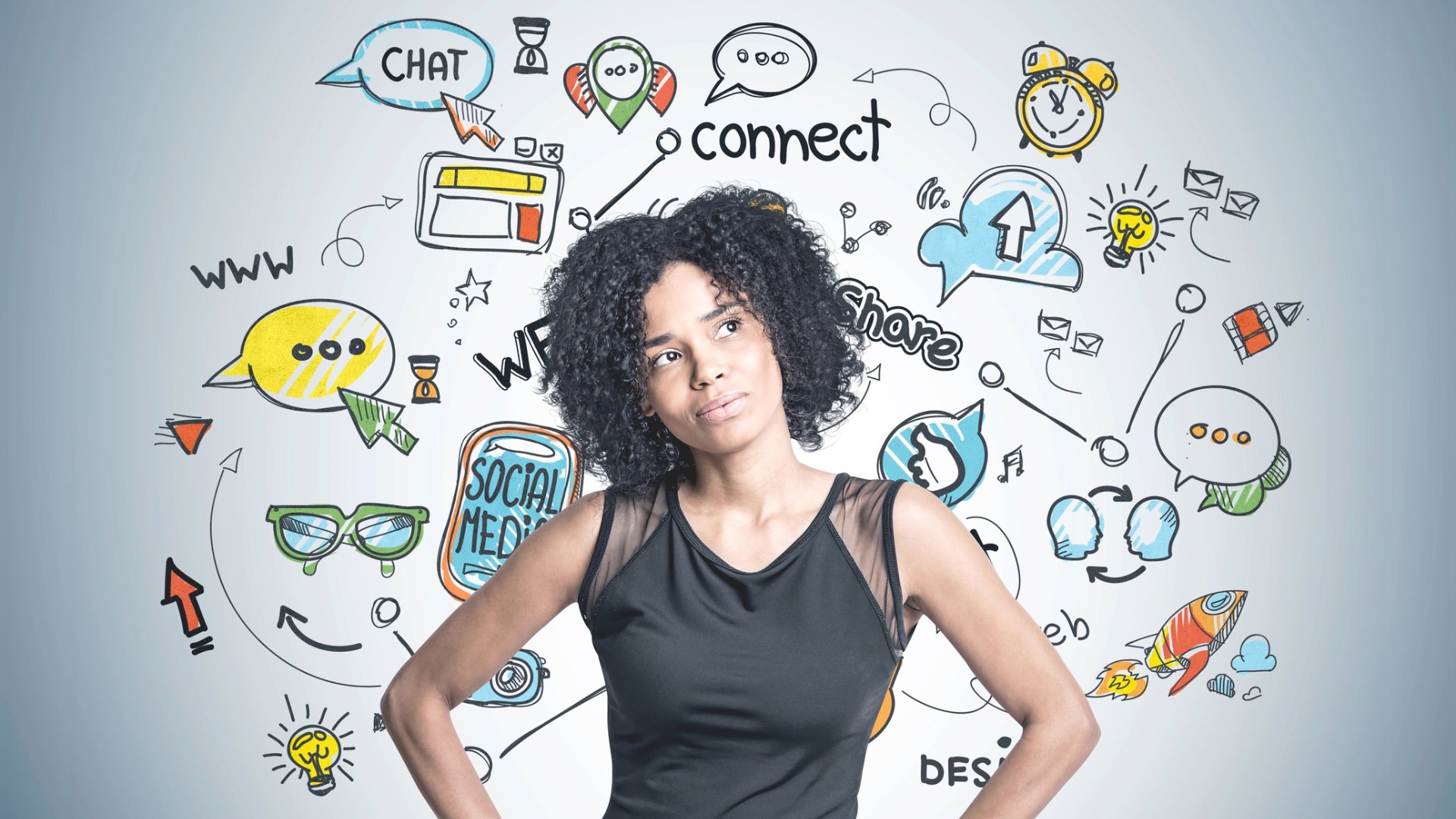 Donna 3.0: la pressione dei social verso l’ideale biblico