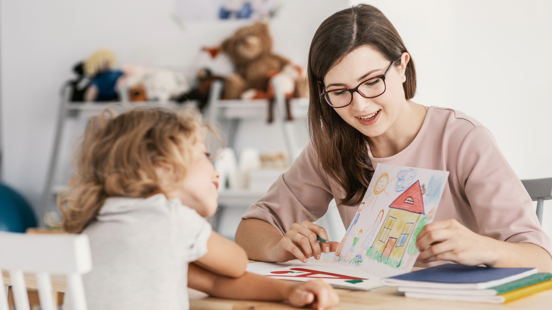 Il valore dell’educazione