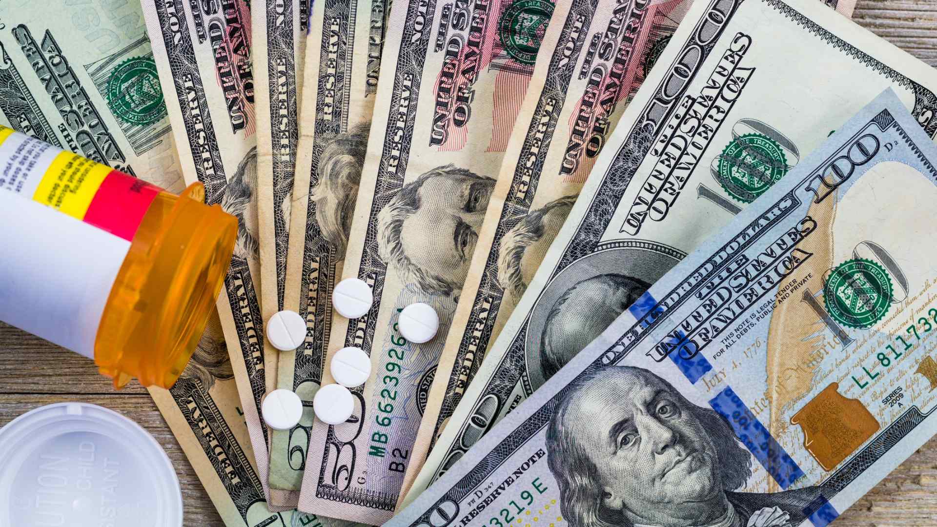 Parole al vento – Industria della Salute