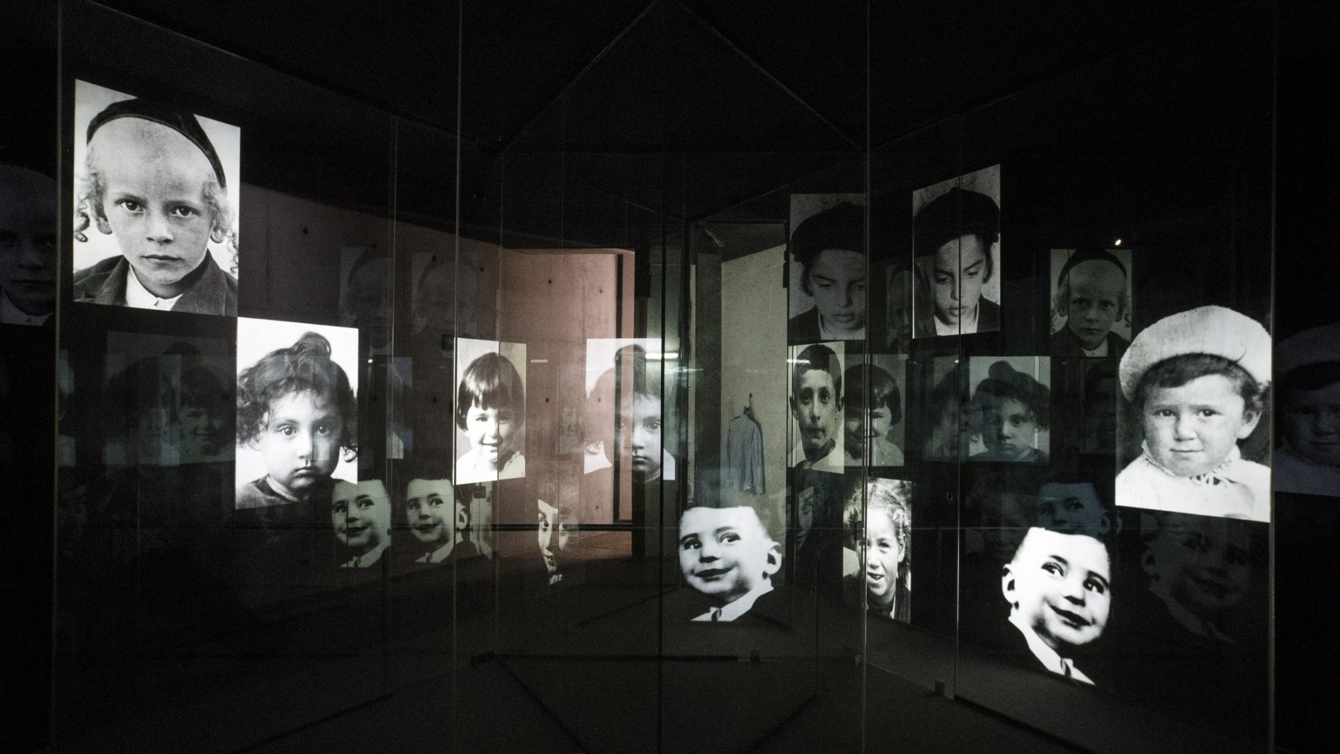 Camminare nella memoria partendo da Vicolo della Penitenza 24