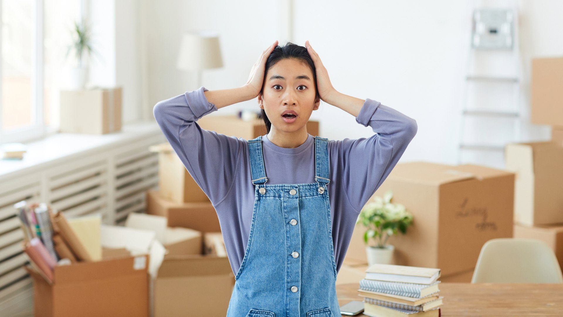 Miracolati – Decluttering