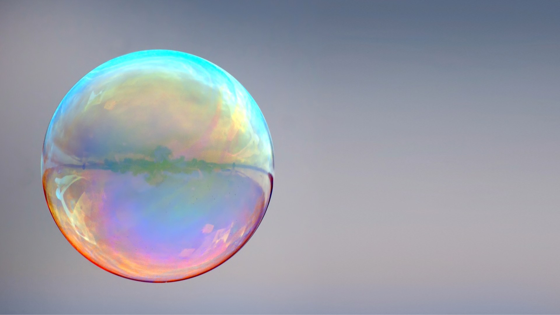 Da Apocalisse a Zero: B come Bolla