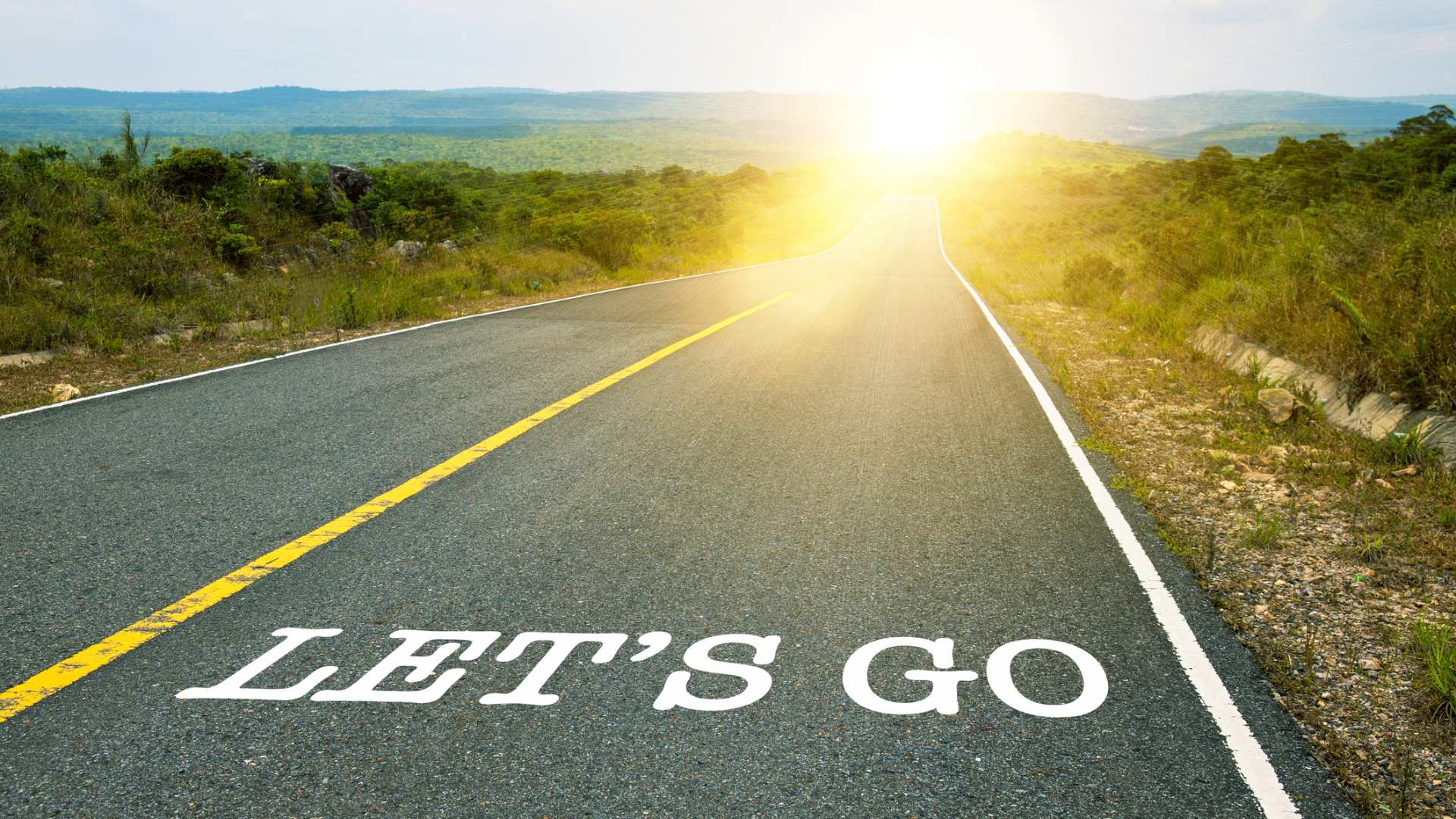 Appuntamento con Dio – Corriamo per vincere!