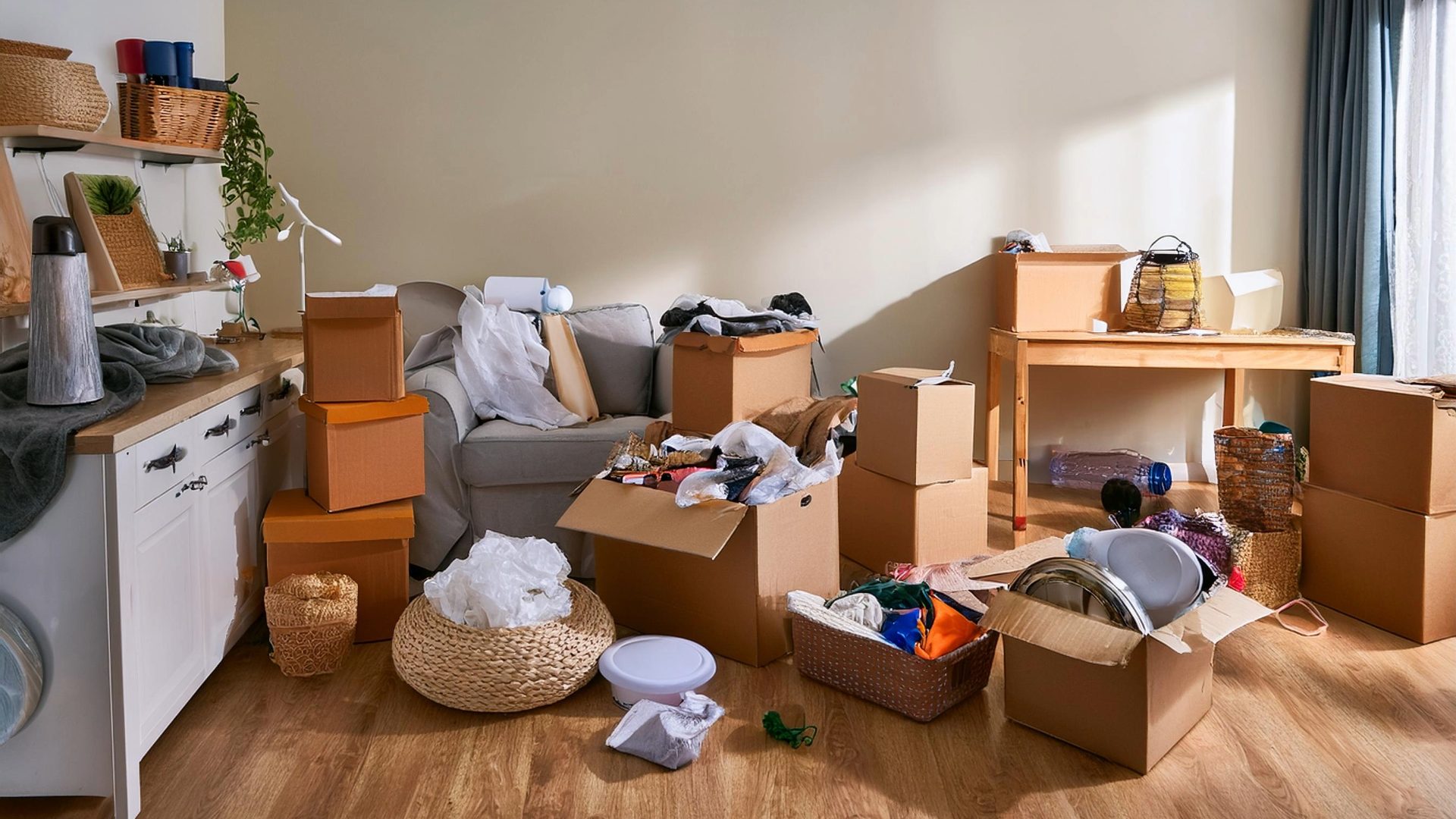 Parole al vento – Butto o non butto? Questo è il problema