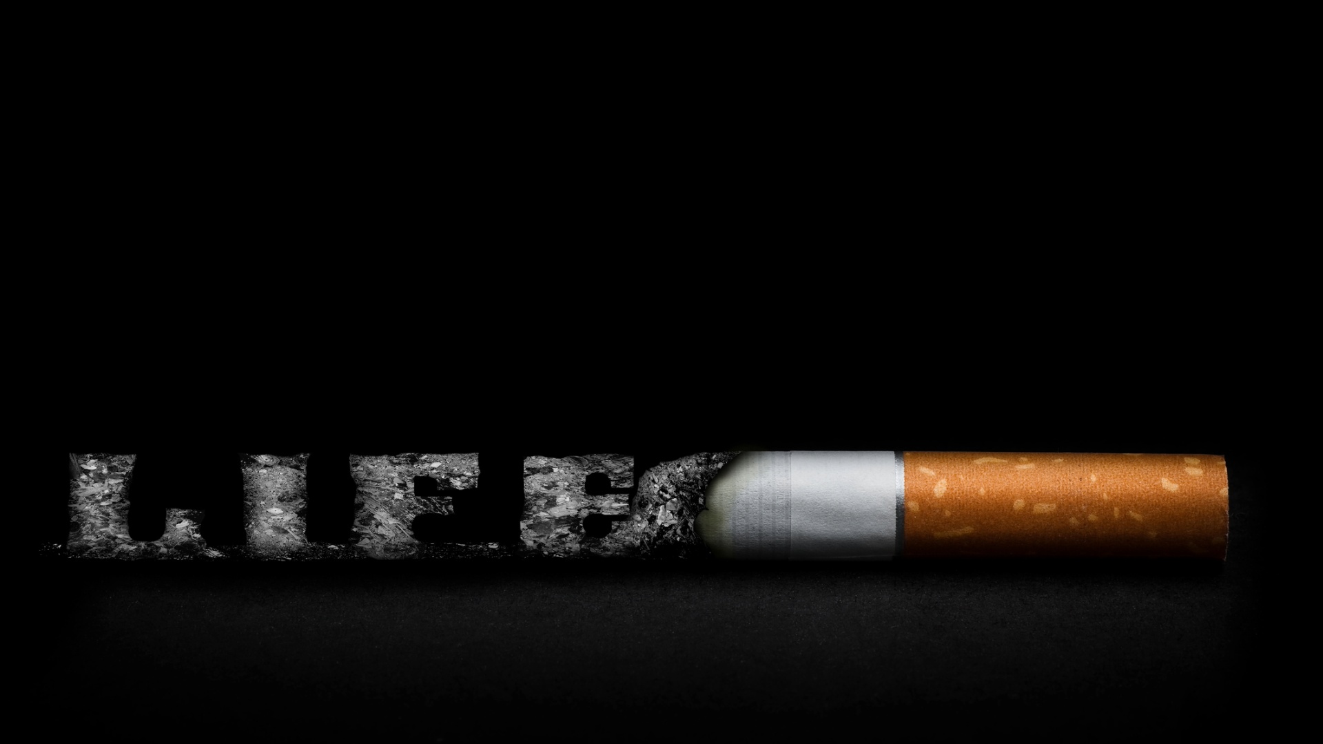 Una tossicodipendenza devastante ma intoccabile