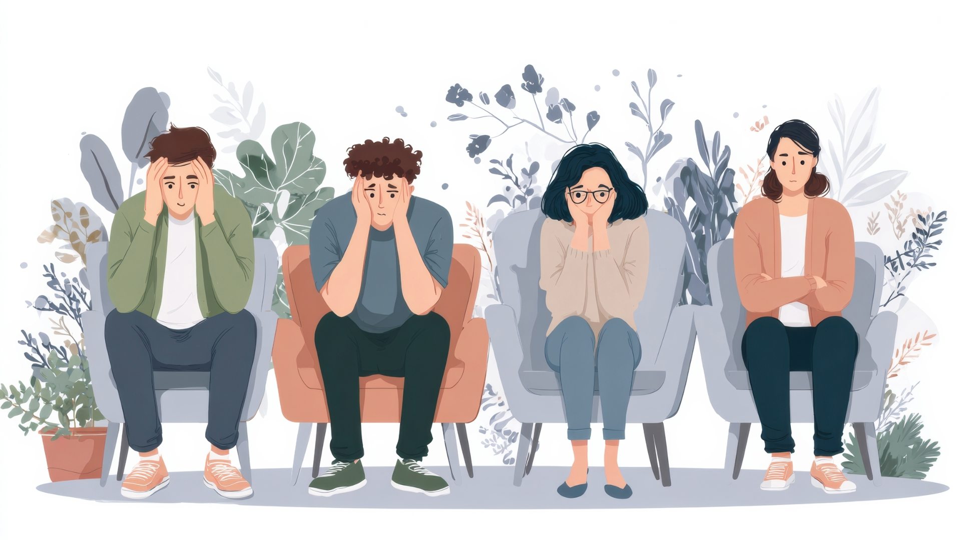 Quanto incidono i comportamenti sulla salute?