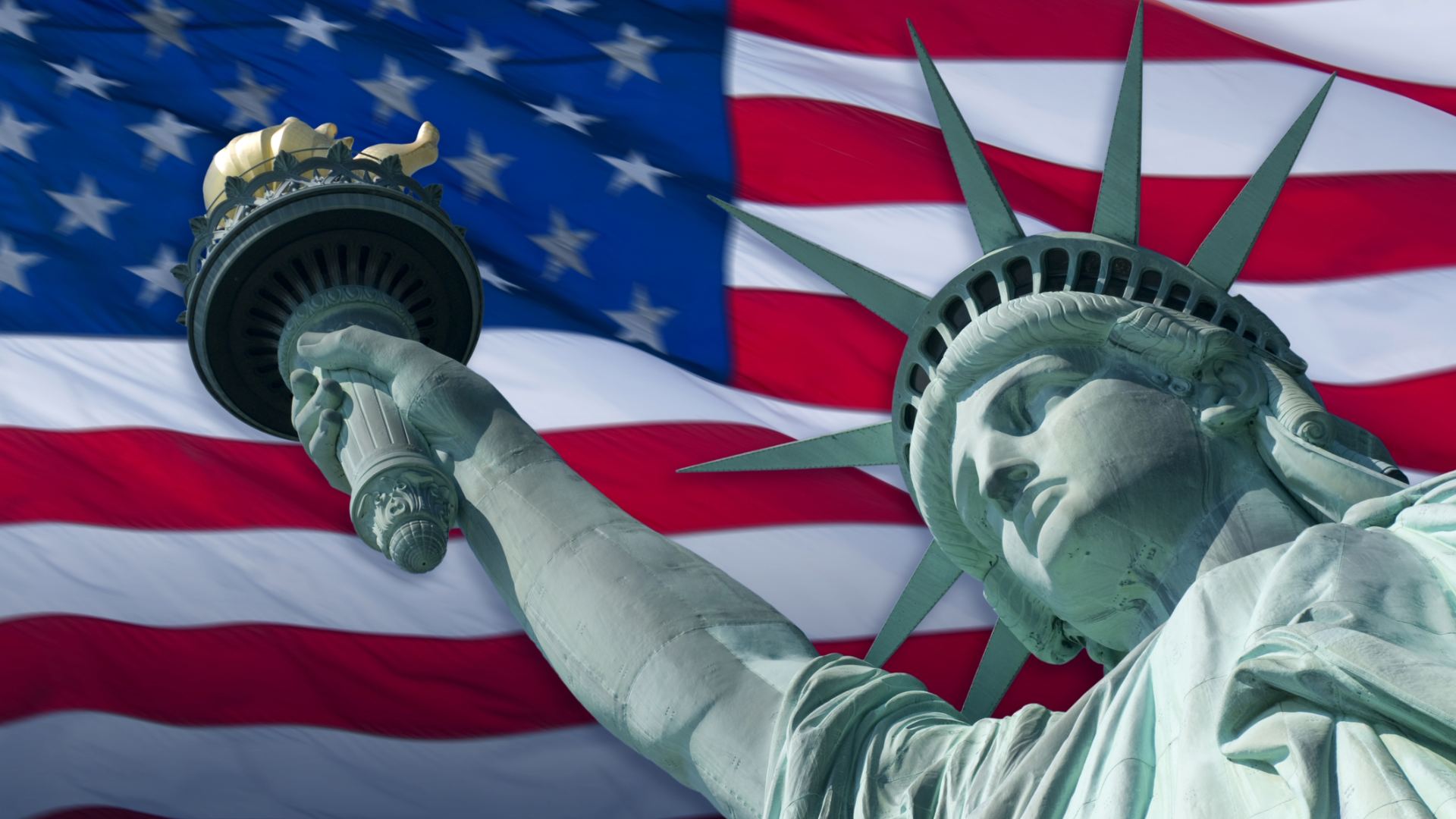 L’America nel mondo