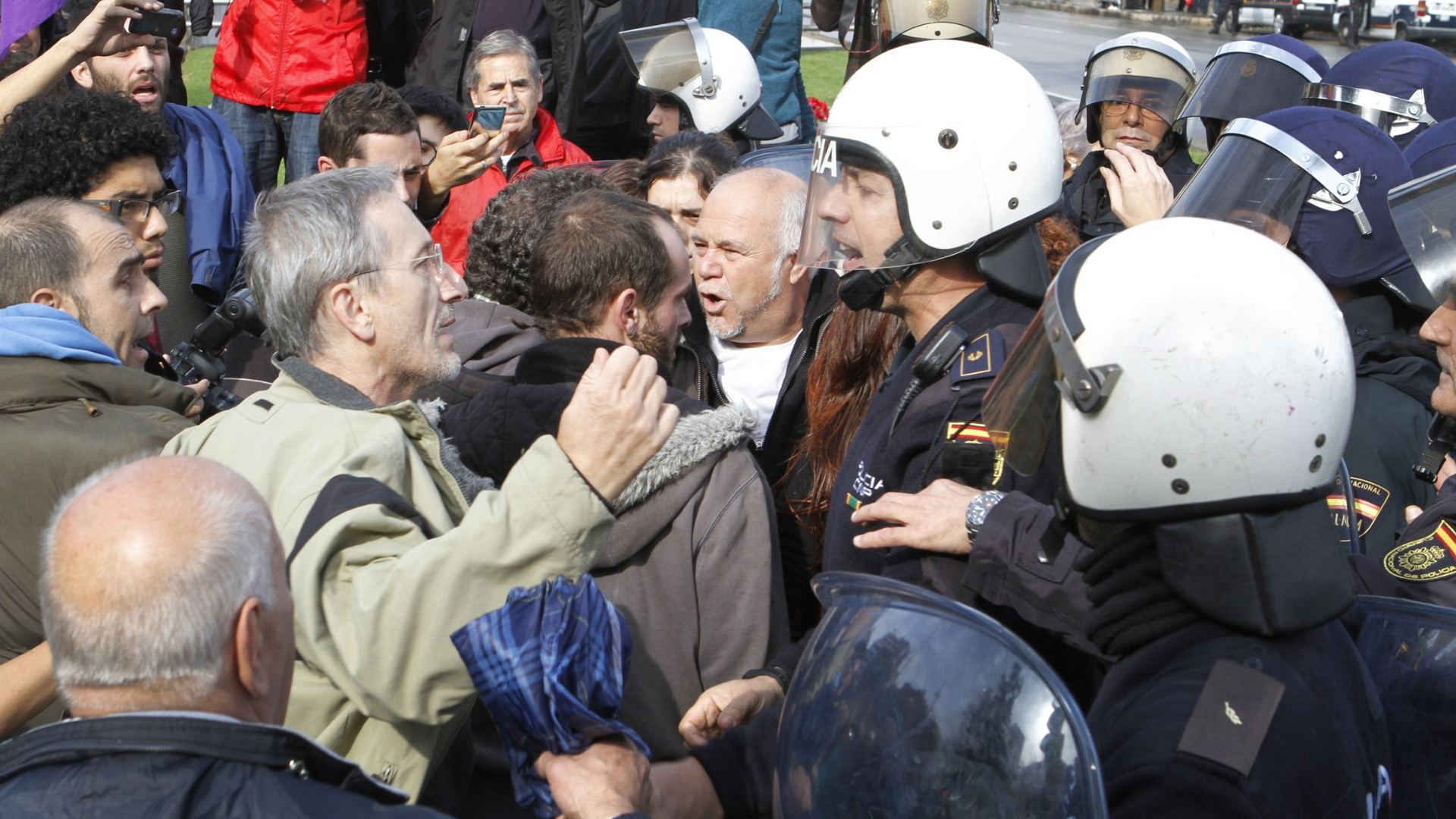 Sicurezza e garanzie costituzionali