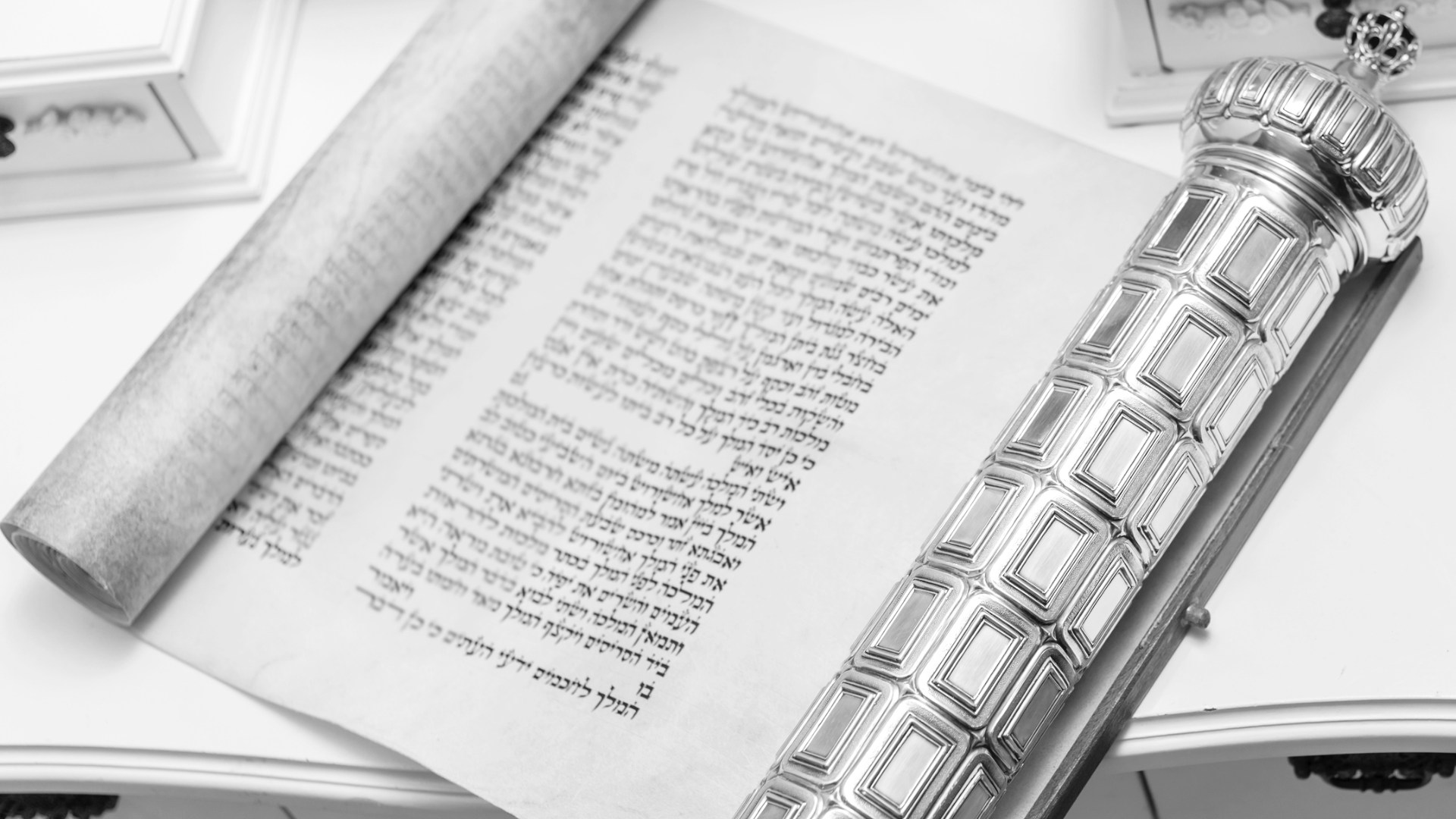 Le sorti possono cambiare non solo a Purim