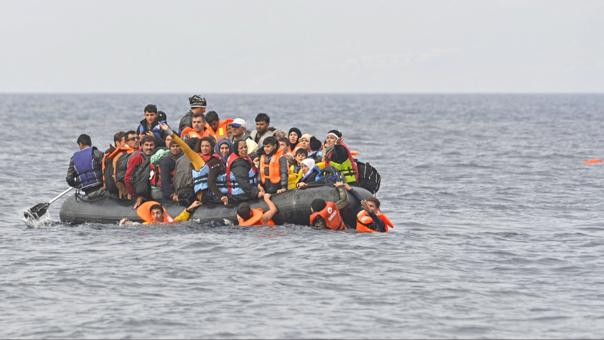 Contro le stragi presenti e future