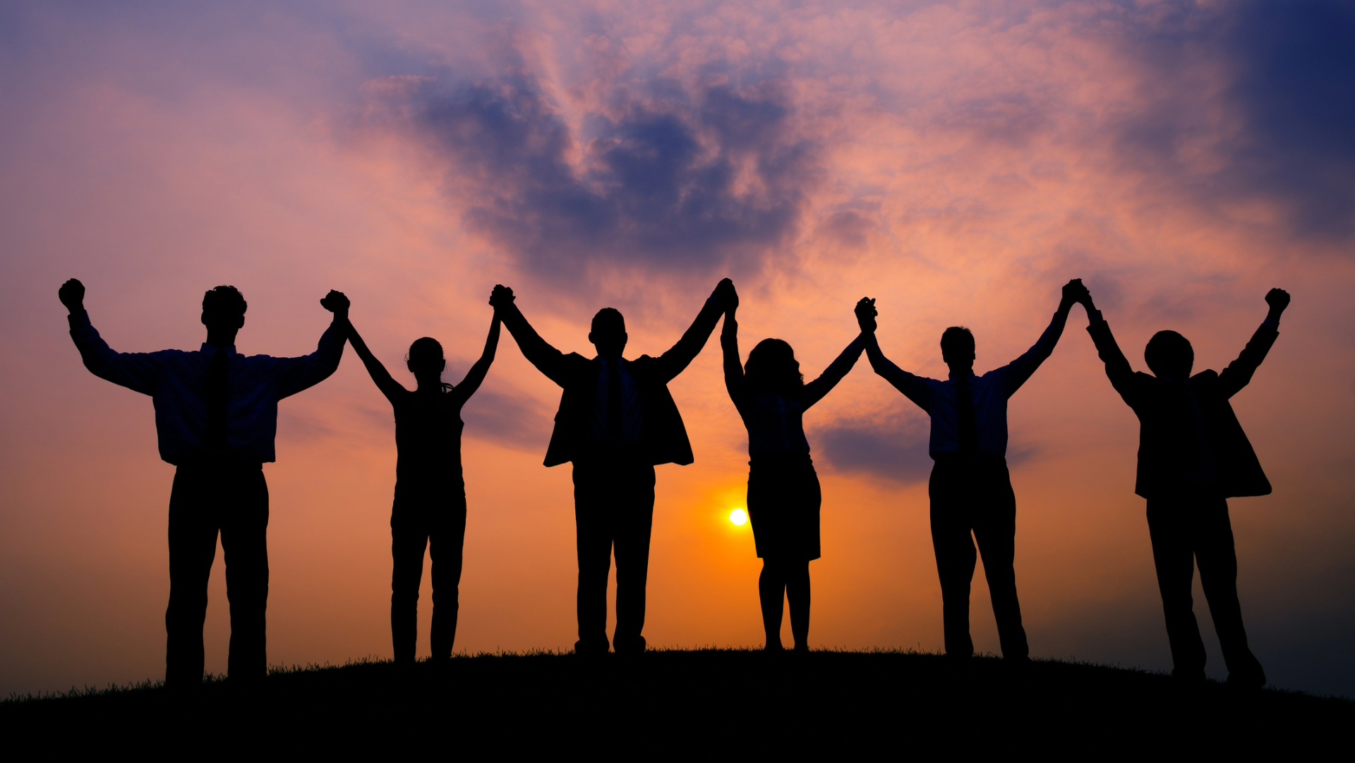 La ricerca della felicità