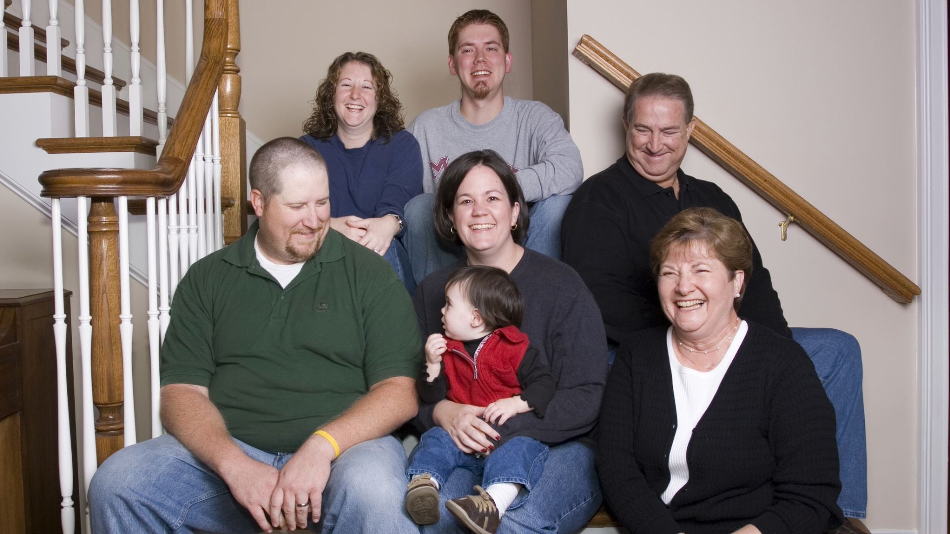 Parole al vento – Schiacciati fra figli e genitori anziani