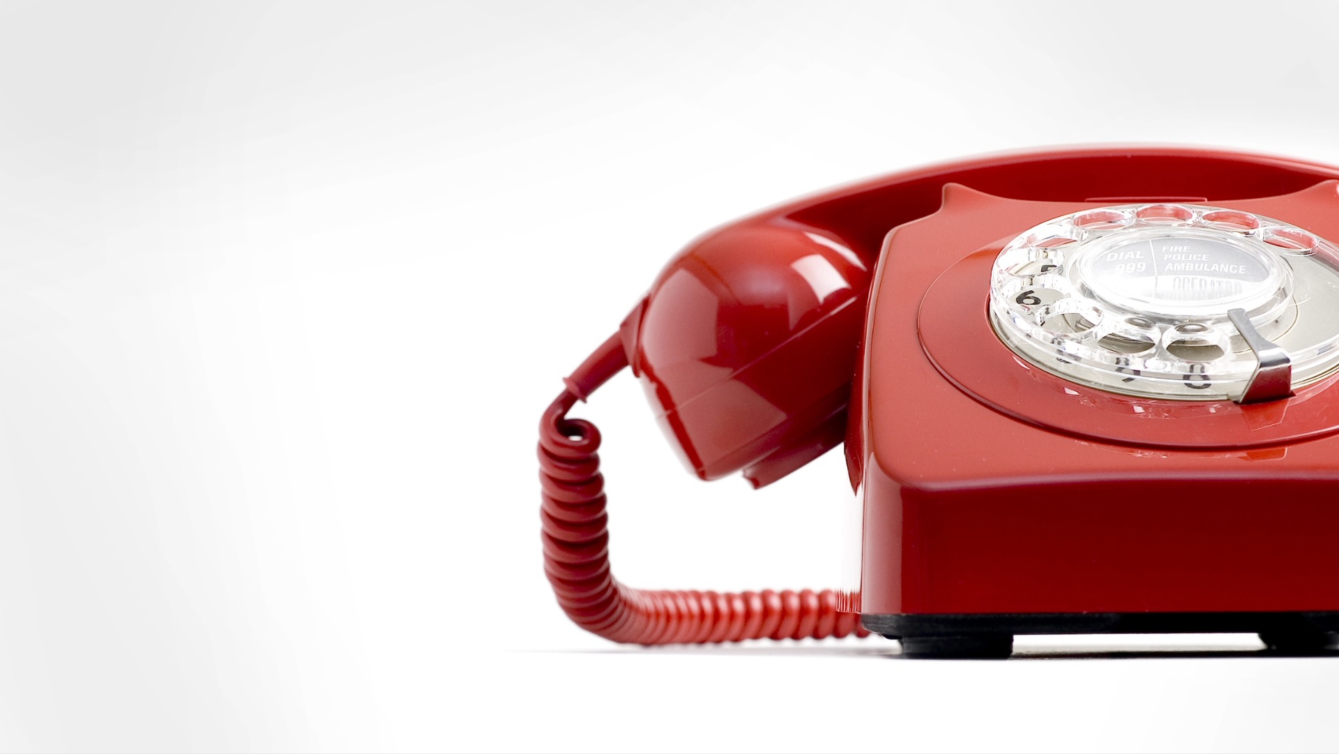Miracolati – Una telefonata allunga la vita