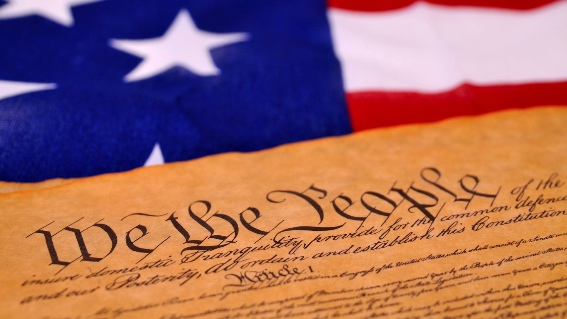 Non per odio, violenza o discriminazione