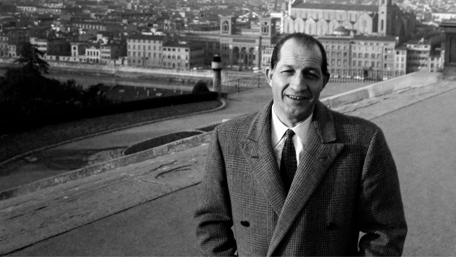 I Giusti dello sport