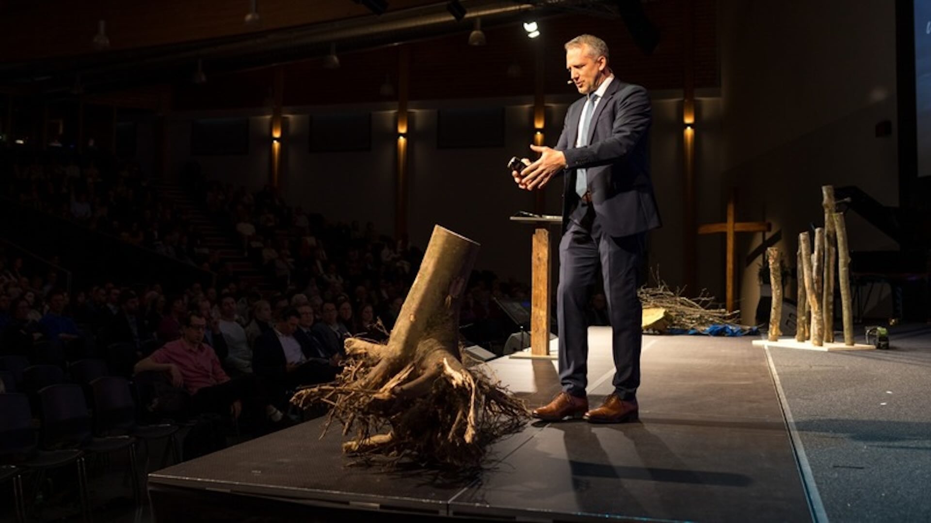 Svizzera tedesca. I 125 anni della presenza avventista