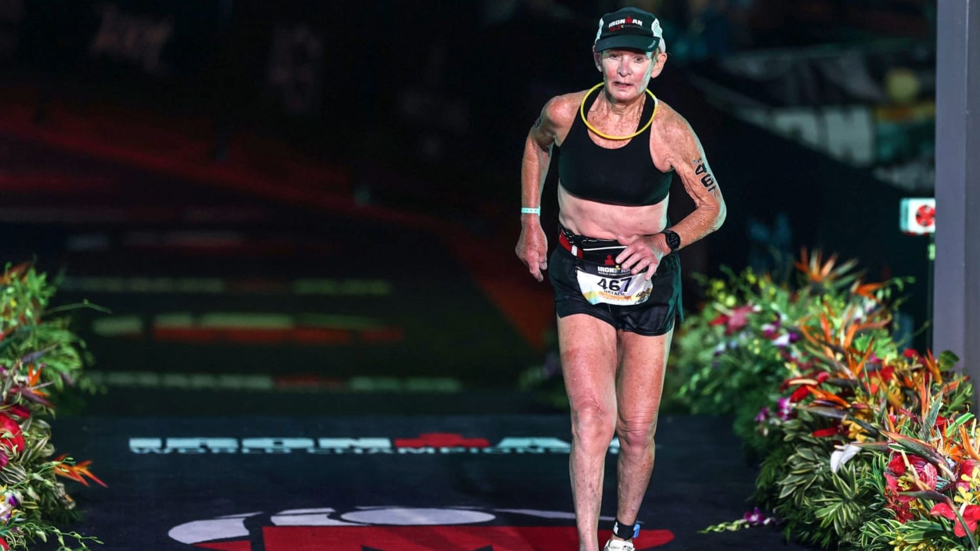 Lasciare un’impronta – Natalie Grabow