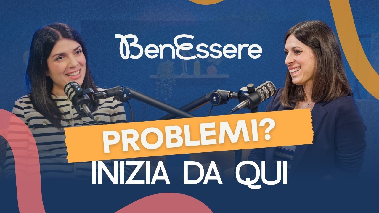 Come superare i problemi con consapevolezza