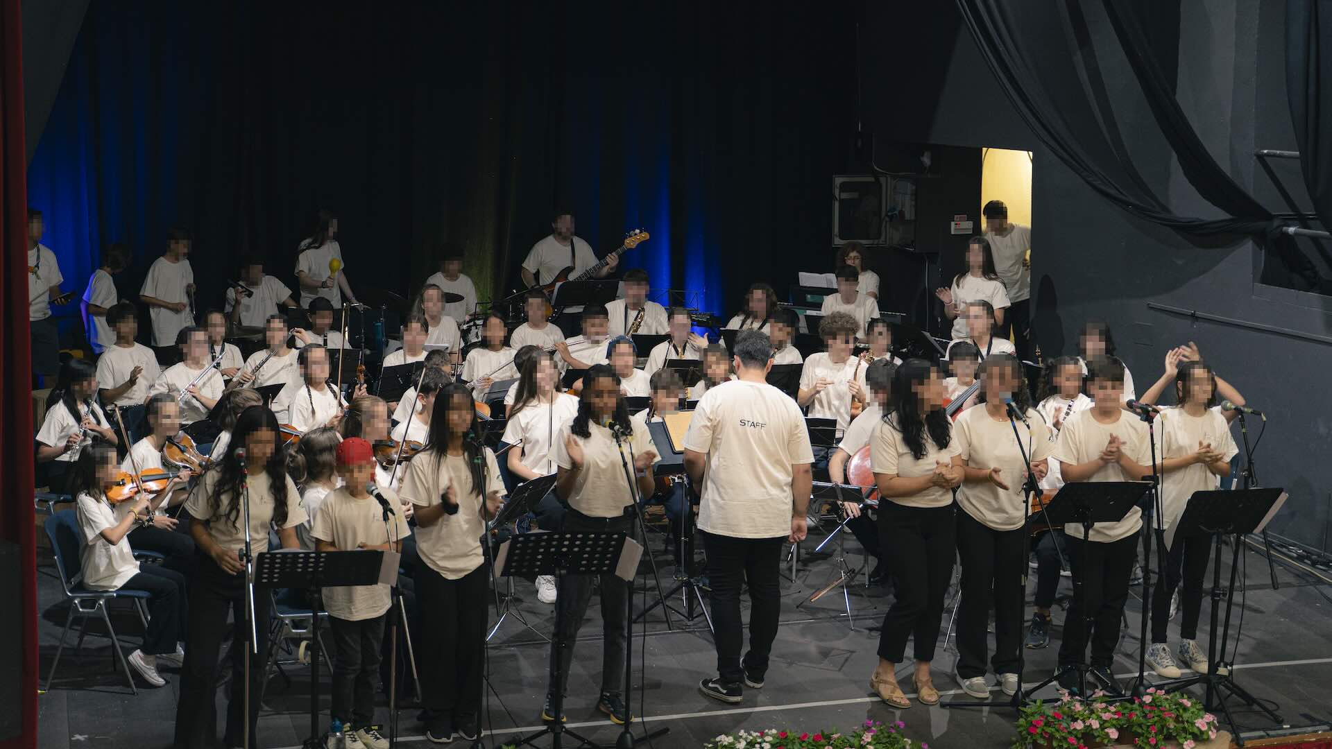 Torna il Casuccia’s Music Camp