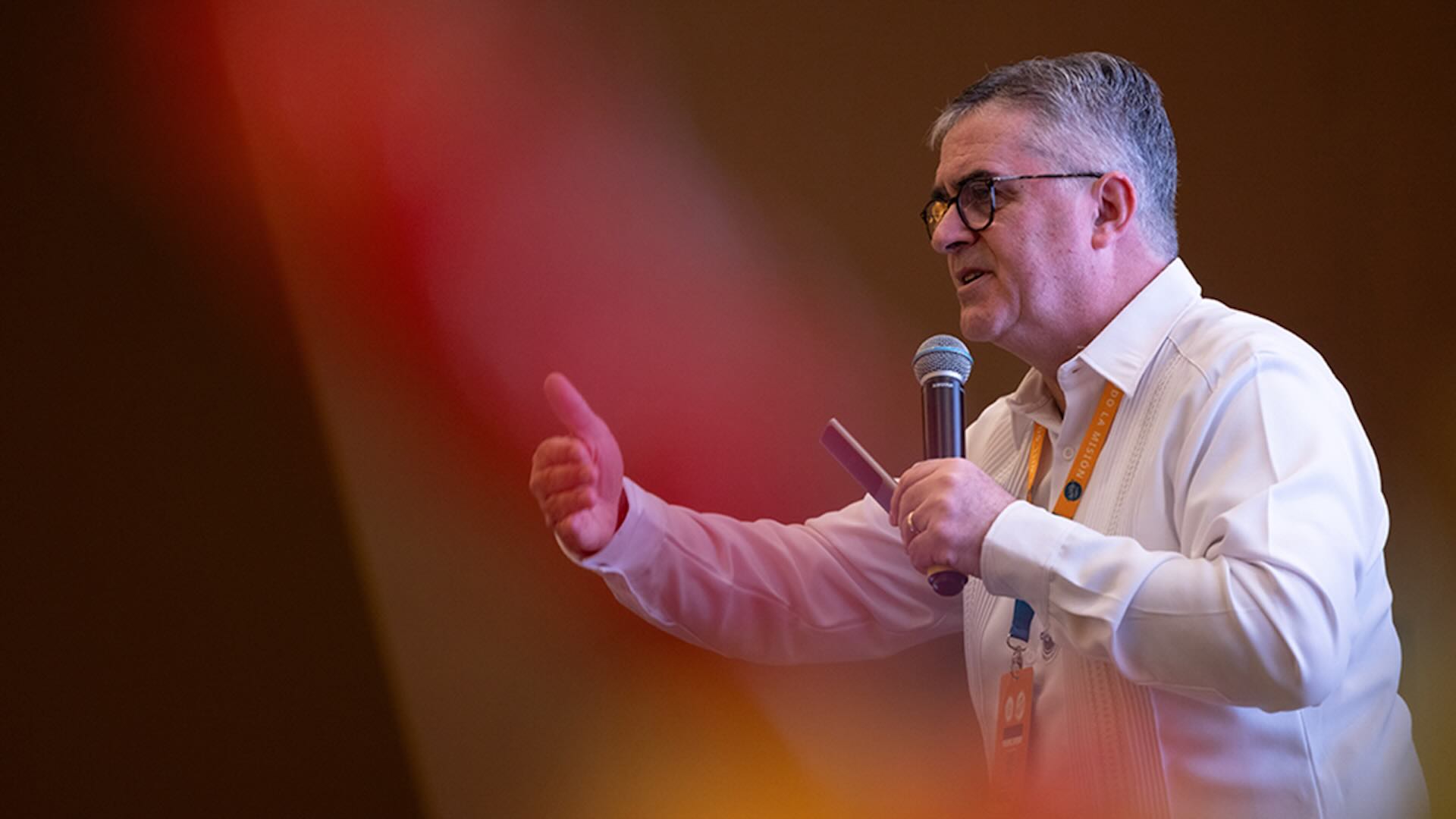 Missione integrata in un mondo in difficoltà