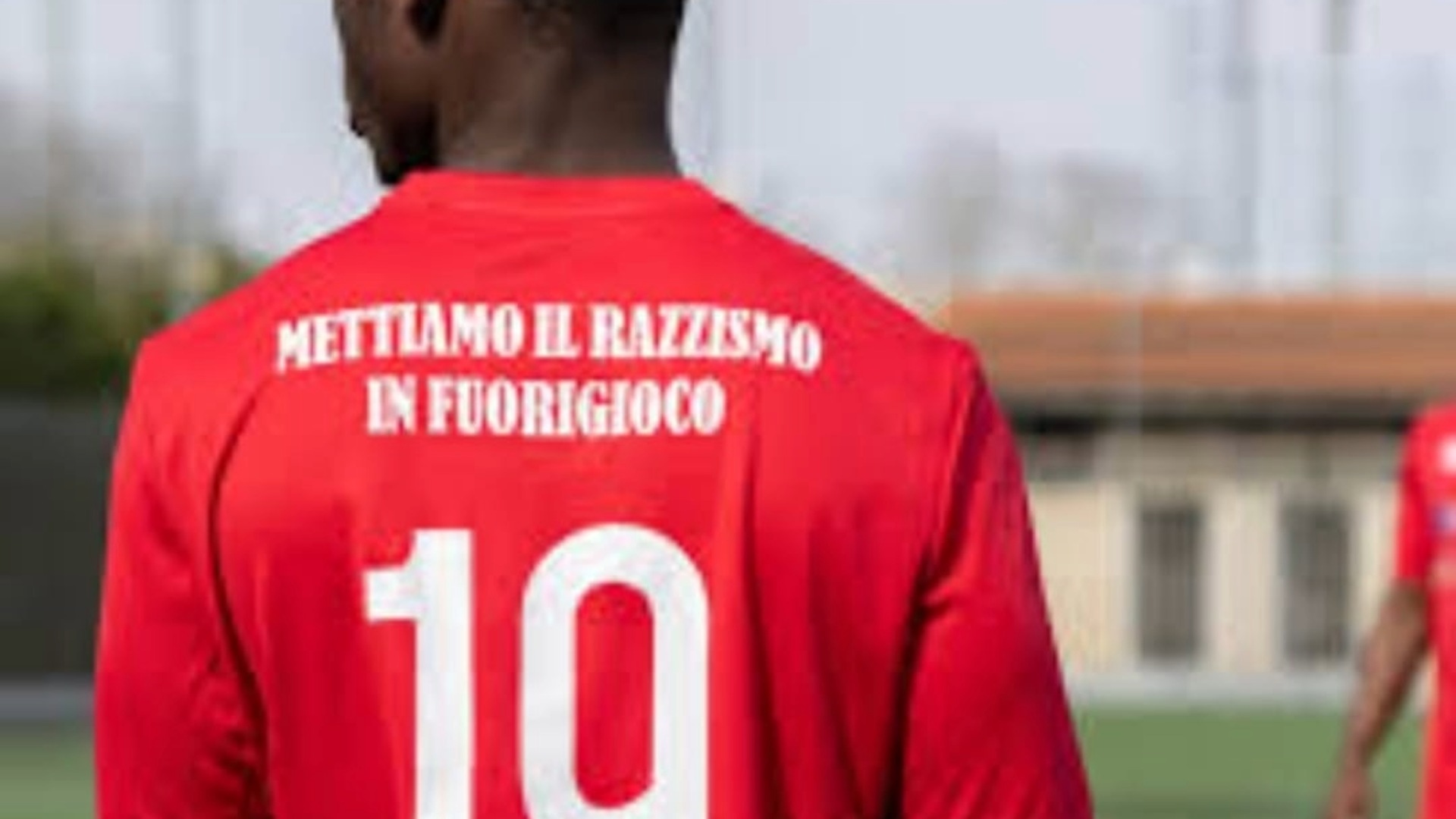 Sport contro il razzismo, per una società più giusta